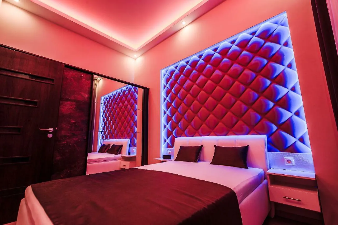 Luxury Smart Apartments Szeged